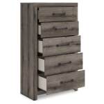 Graystorm Chest of Drawers - Image 5