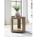 Flangren End Table - Image 3