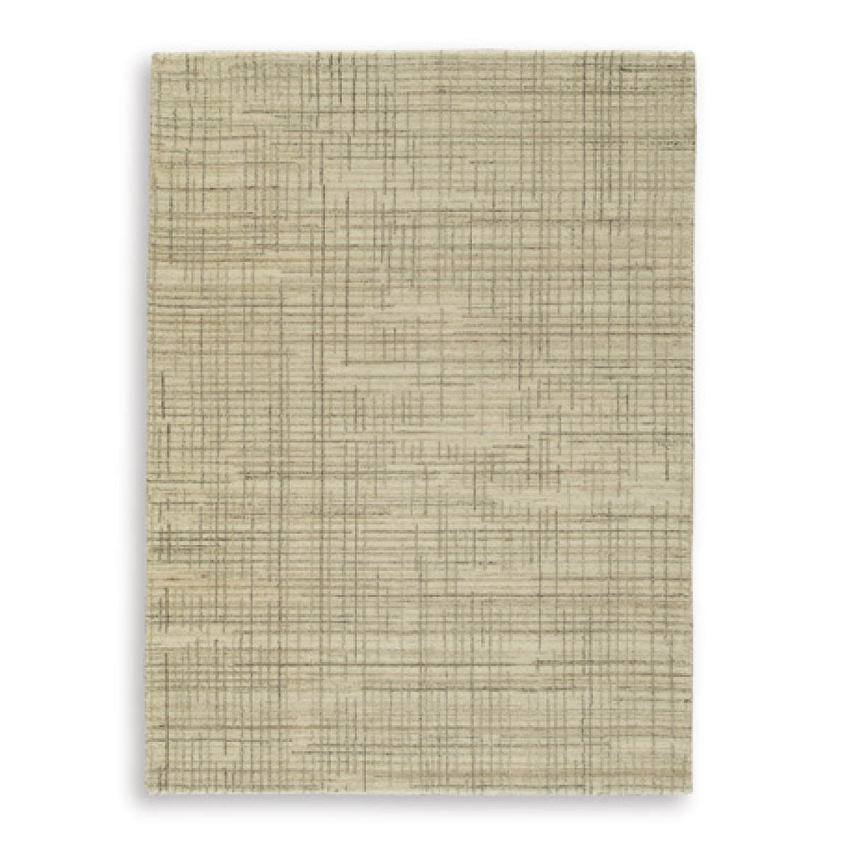 e0c765beafc013ca42fd2e149717d6ef Janston 5' x 7' Rug - Image 1