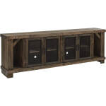Sawyer 98" Console MO1270-MBL