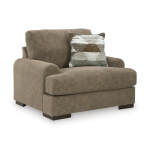 Jayne Park Oversized Chair