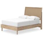 Cielden Full Panel Bed, Dresser and Mirror - Image 8
