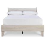 Socalle Full Panel Platform Bed - Image 6
