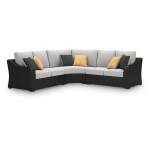 Beachcroft 3-Piece Outdoor Sectional