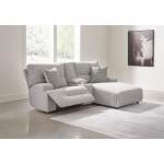 Acklen Place 3-Piece Power Reclining Sectional Sofa with Chaise - Image 3