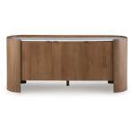 Fitzroy Accent Cabinet - Image 5