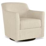 Bradney Swivel Accent Chair - Image 2
