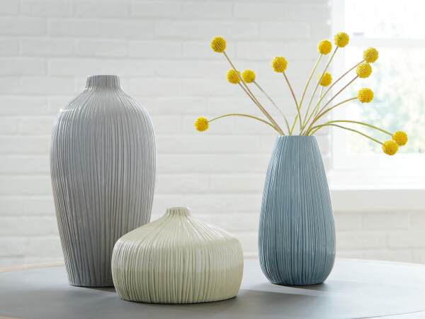 Eiderman Vase (Set of 3) - Image 3