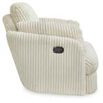 Tie-Breaker Swivel Glider Recliner - Image 7
