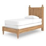 Aleaport Twin Panel Bed - Image 2