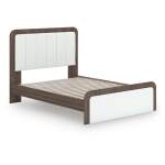 Kendanport Queen Upholstered Bed - Image 5