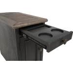 Tyler Creek Coffee Table and 2 Chairside End Tables - Image 13