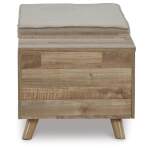 Gerdanet Storage Bench - Image 5