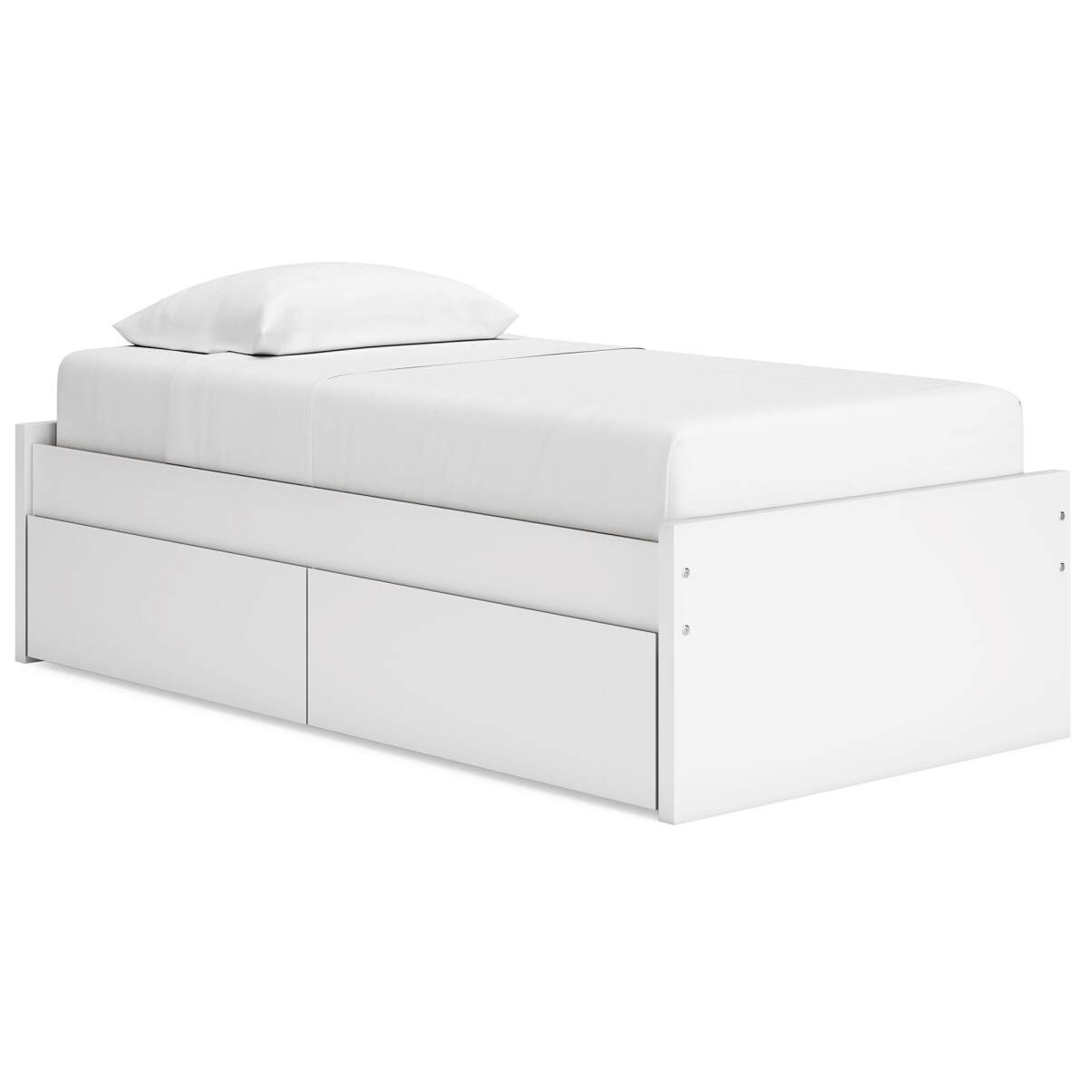 e1266c536571db93ca5ed3b8a739ef15 Onita Twin Platform Bed with 1 Side Storage - Image 1
