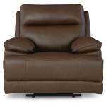 VonRyan Power Reclining Sofa, Loveseat and Recliner - Image 3
