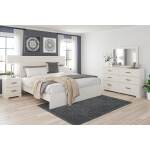 Stelsie King Panel Bed with Dresser, Mirror and Nightstand - Image 13