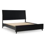 Danziar King Panel Bed, Dresser and 2 Nightstands - Image 8