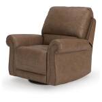 Chasemore Swivel Glider Recliner - Image 9