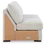 Abbeyline Armless Loveseat - Image 5