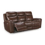 Bexhurst Power Reclining Sofa