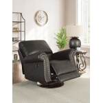 Chasemore Swivel Glider Recliner - Image 10