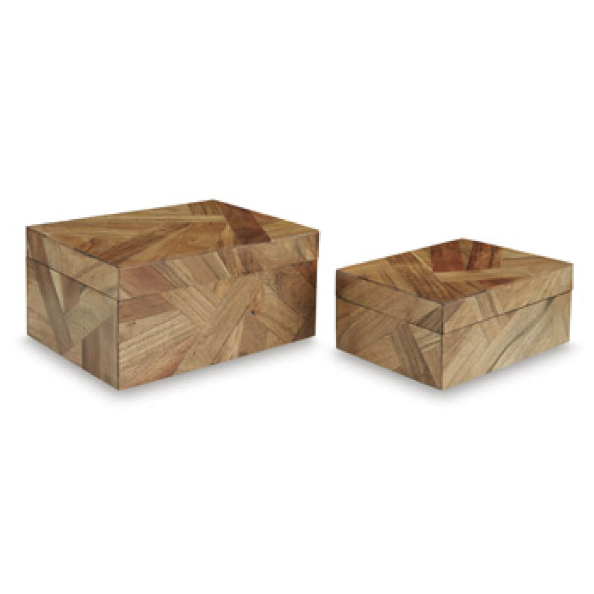 e181a96c962f683c96d5a504165e3d71 Antford Box (Set of 2) - Image 1