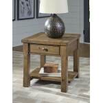 Vandenmore End Table - Image 3