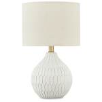Wardmont Table Lamp - Image 2