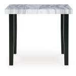 Mervannie Counter Height Dining Table - Image 4
