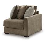 Camellia-Court Right-Arm Facing Corner Chair - Image 4