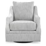 Gubbins Swivel Accent Chair - Image 4