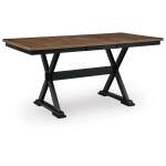 Wildenauer Counter Height Butterfly Extension Table - Image 2