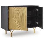 Tayner Accent Cabinet - Image 4