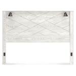 Gerridan King Panel Headboard - Image 4