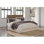 Trinell King/California King Panel Headboard - Image 4