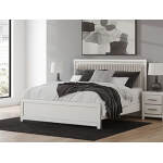 Zuraleus King Panel Rails