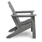Cove Beach Adirondack Chair - Image 5