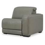 Correze Right-Arm Facing Power Recliner - Image 2
