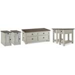 Bolanburg 5-Piece Occasional Table Set - Image 2