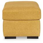 Keerwick Oversized Chair and Ottoman - Image 6
