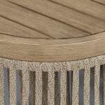 Serena Shores Outdoor Coffee Table - Image 7