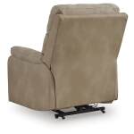Next-Gen Durapella Power Lift Recliner - Image 8