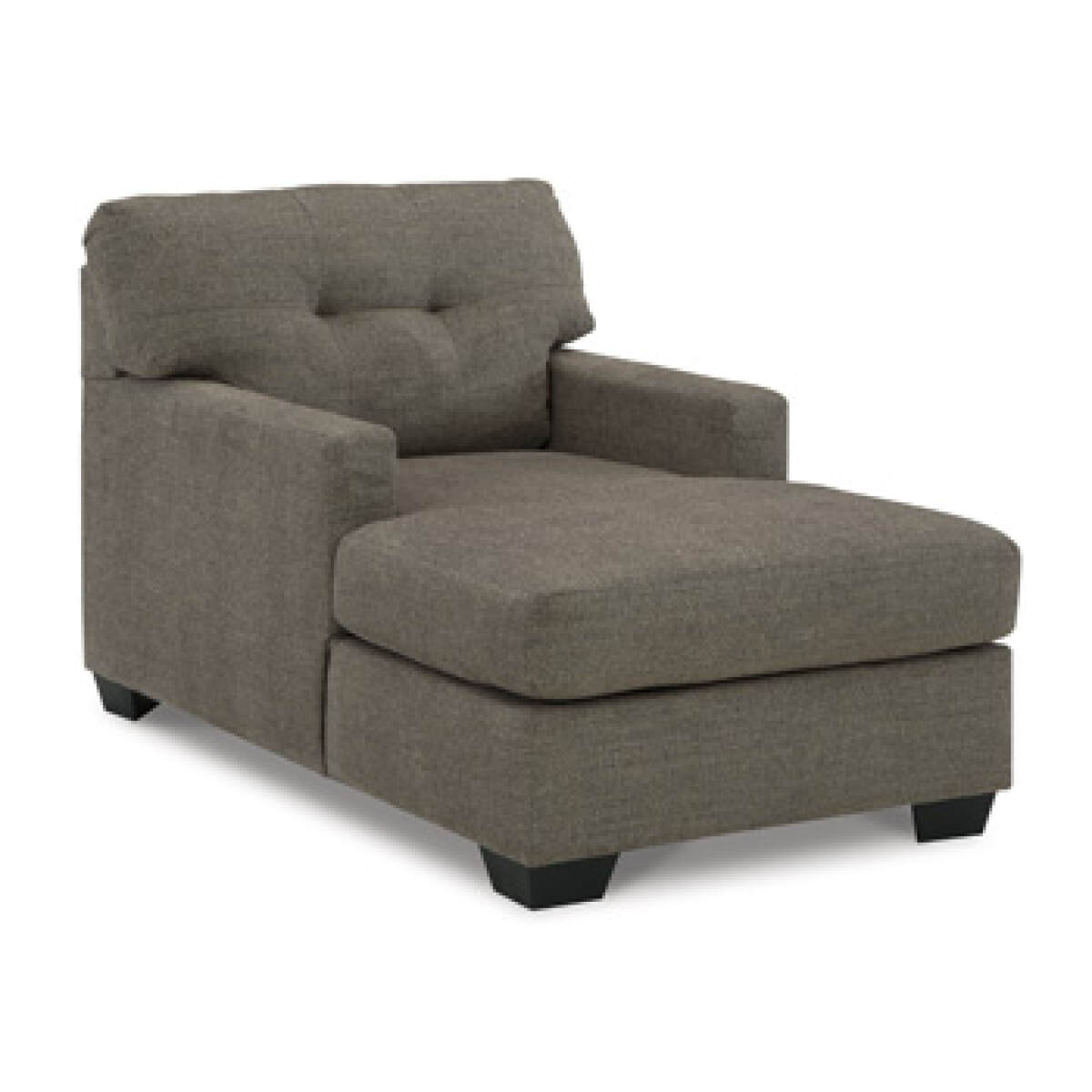 e237e0e6fe08e5cee75e1243d2fba46d Mahoney Chaise - Image 1