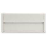 Arloster Twin Upholstered Day Bed - Image 7