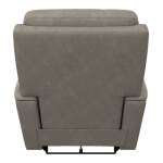 Neo Power Wall Recliner w/ Headrest & Lumbar - 16X762 - Image 4