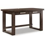 Breckington 56" Home Office Desk - Image 2