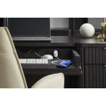 Rylan 66" Executive Desk I3404-303-DRT - Image 6