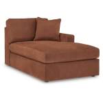 Modmax 6-Piece Sectional with Chaise and Ottoman - Image 3