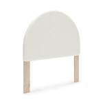 Arloster Full Upholstered Panel Headboard