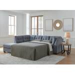 Marleton Right-Arm Facing Full Sofa Sleeper - Image 2
